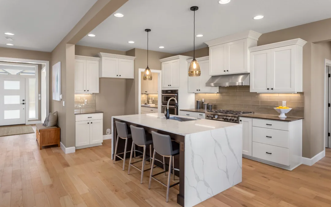 Quartz vs Quartzite